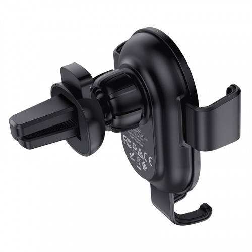 hoco-cw25-delight-in-car-wireless-charging-holder-back