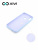Накладка задняя Xivi для HUAWEI P Smart (2019), Silicon Case, силикон, матовая, №42, цвет сиреневый 2
