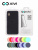 Накладка задняя Xivi для SAMSUNG Galaxy A10 A105, Silicon Case, силикон, матовая, №1, цвет чёрный 5