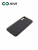 Накладка задняя Xivi для HUAWEI Y8P 2020 P SMART S, Silicon Case, силикон, матовая, №1, цвет чёрный 3
