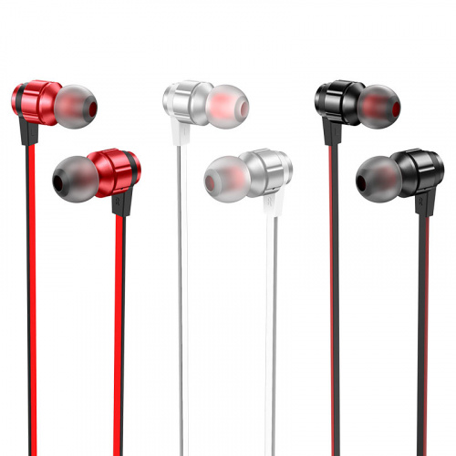 hoco-m85-platinum-sound-universal-earphone-with-mic-colors