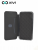 Чехол-книжка Xivi для APPLE iPhone 11 Pro, Fashion Case, на магните, экокожа, цвет серый 4
