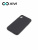 Накладка задняя Xivi для APPLE iPhone X XS, Silicon Case, силикон, матовая, №1, цвет чёрный 3