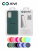 Накладка задняя Xivi для HUAWEI Honor 30 , Silicon Case, силикон, матовая, №46, цвет изумрудный 5