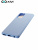 Накладка задняя Xivi для SAMSUNG  Galaxy A72 (2021), Silicon Case, силикон, матовая, №42, цвет сиреневый