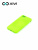 Накладка задняя Xivi для APPLE iPhone 7 8 SE2, Silicon Case, силикон, матовая, №61, цвет салатовый 3
