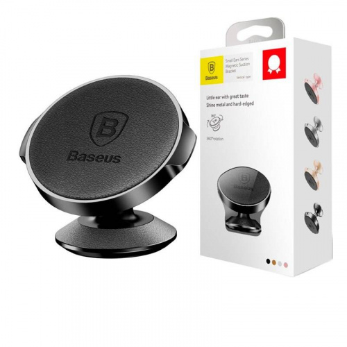 Baseus-Small-Ears-Series-Magnetic-Suction-Bracket-SUER-F01-black (1)
