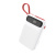 hoco-j40-powerful-mobile-power-bank-10000mah-built-in-cable-display