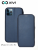 Чехол-книжка Xivi для APPLE iPhone 12 6.16.1 Pro, Fashion Case, на магните, экокожа, цвет темно-синий 1