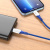 hoco-x70-ferry-pd-charging-data-cable-type-c-to-lightning-interior-blue