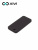 Накладка задняя Xivi для APPLE iPhone 5 5S SE, Silicon Case, силикон, матовая, №1, цвет чёрный 4