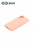 Накладка задняя Xivi для SAMSUNG Galaxy A31, Silicon Case, силикон, матовая, №30, цвет розовый 3