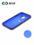 Накладка задняя Xivi для SAMSUNG Galaxy J2 CORE J260, Silicon Case, силикон, матовая, №2, цвет индиго, тёмный 2