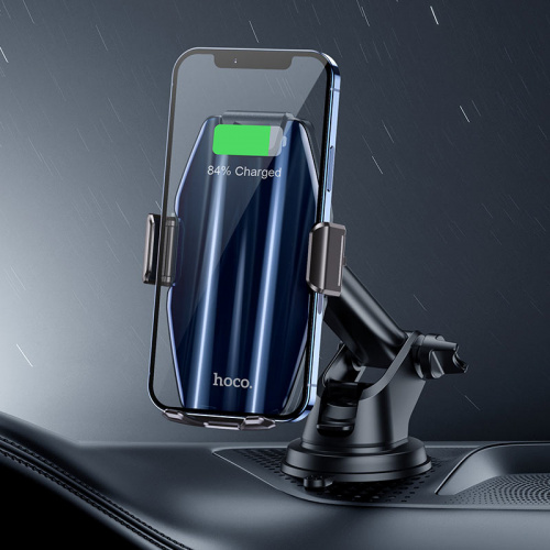 hoco-selected-s45-energia-smart-wireless-charging-car-holder-overview