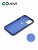 Накладка задняя Xivi для APPLE iPhone 11 Pro, Silicon Case, силикон, матовая, №2, цвет индиго, тёмный 2