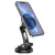 hoco-ca100-super-way-center-console-magnetic-car-holder-phone