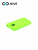 Накладка задняя Xivi для SAMSUNG Galaxy J2 2018 J250G, Silicon Case, силикон, матовая, №61, цвет салатовый 4