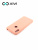 Накладка задняя Xivi для HUAWEI Y6 PRIME 2019 Y6S, Silicon Case, силикон, матовая, №30, цвет розовый 4