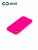 Накладка задняя Xivi для APPLE iPhone XR, Silicon Case, силикон, матовая, №64, цвет фуксия 4
