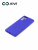 Накладка задняя Xivi для HUAWEI P30 Pro, Silicon Case, силикон, матовая, №47, цвет синий 3