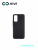 Накладка задняя Xivi для HUAWEI Honor 30 , Silicon Case, силикон, матовая, №1, цвет чёрный 1