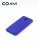 Накладка задняя Xivi для XIAOMI REDMI 8A, Silicon Case, силикон, матовая, №47, цвет синий 3