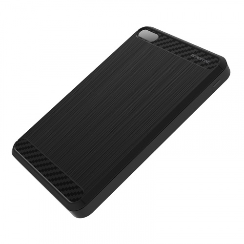 borofone-bt6-xpower-power-bank-20000mah-front-black