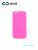 Накладка задняя Xivi для APPLE iPhone 6 6S (4.7), Silicon Case, силикон, матовая, №33, цвет розовый 10