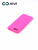 Накладка задняя Xivi для HUAWEI Honor 10, Silicon Case, силикон, матовая, №64, цвет фуксия 4