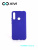 Накладка задняя Xivi для HUAWEI Y9 PRIME P SMART Z, Silicon Case, силикон, матовая, №47, цвет синий 1