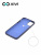 Накладка задняя Xivi для APPLE iPhone 11 Pro Max, Silicon Case, силикон, матовая, №2, цвет индиго, тёмный 2