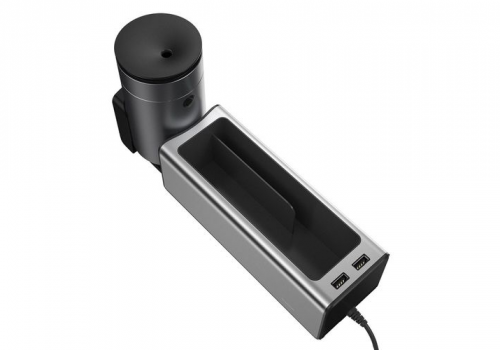 eng_pl_Baseus-car-organizer-cup-holder-charging-2x-USB-HUB-silver-CRCWH-A0S-61572_3
