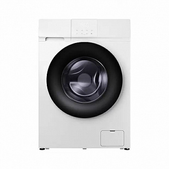 Автоматическая стиральная машина XIAOMI, XQG100MJ101W, Mijia Inverter Drum, пластик, 10кг, белый