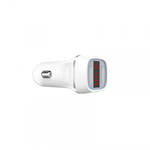 borofone-bz3-joyroad-dual-usb-port-led-display-car-charger-ports
