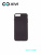 Накладка задняя Xivi для APPLE iPhone 7 8 Plus, Silicon Case, силикон, матовая, №1, цвет чёрный 10