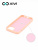 Накладка задняя Xivi для APPLE iPhone 12 5.4, Silicon Case, силикон, матовая, №39, цвет бежевый 2