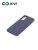 Накладка задняя Xivi для HUAWEI Honor 30 , Silicon Case, силикон, матовая, №2, цвет индиго, тёмный 3
