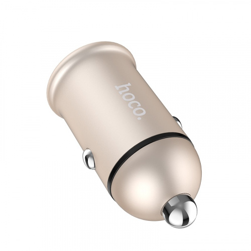 hoco-z30-easy-route-dual-port-mini-car-charger-pin