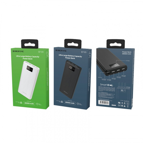 borofone-bt2d-fullpower-power-bank-30000mah-packages