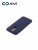 Накладка задняя Xivi для XIAOMI Redmi 8, Silicon Case, силикон, матовая, №2, цвет индиго, тёмный 4