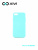 Накладка задняя Xivi для APPLE iPhone 7 8 SE2, Silicon Case, силикон, матовая, №8, цвет голубой 10