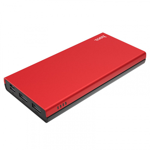 hoco-j66-fountain-power-bank-10000mah-compact