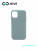 Накладка задняя Xivi для APPLE iPhone 11 Pro, Silicon Case, силикон, матовая, №56, цвет зелёный 1