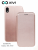 Чехол-книжка Xivi для SAMSUNG Galaxy A01A015, Fashion Case, на магните, экокожа, цвет розовое золото 1