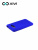 Накладка задняя Xivi для SAMSUNG Galaxy J2 PRIME G530, Silicon Case, силикон, матовая, №47, цвет синий 4