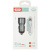 azu-xo-tz09-2.4a-2-usb-type-c-grey-70476192297353