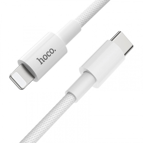 hoco-x56-new-original-pd-charging-data-cable-type-c-to-lightning-closeup