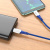 hoco-x70-ferry-60w-charging-data-cable-type-c-to-type-c-interior-blue
