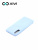 Накладка задняя Xivi для SAMSUNG Galaxy A50 A30S A50S, Silicon Case, силикон, матовая, №42, цвет сиреневый 4