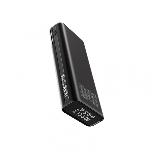 borofone-bt25-high-power-mobile-power-bank-10000-mAh-battery